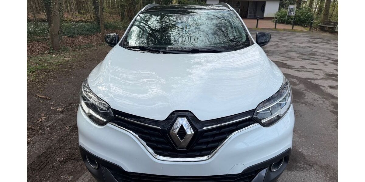 Renault Kadjar 144.000 km 8.500 &euro; Gronau 48599