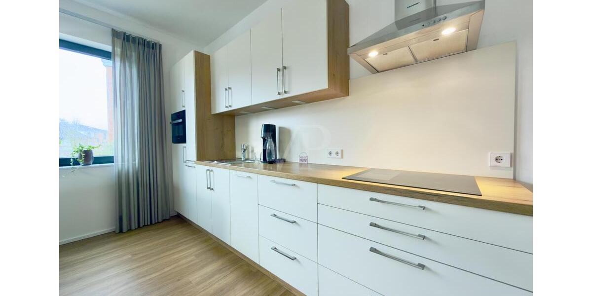 Etagenwohnung Lingen (Ems) - 3 Zimmer, 75 m&sup2;, 820&euro; | Angebot:25809747