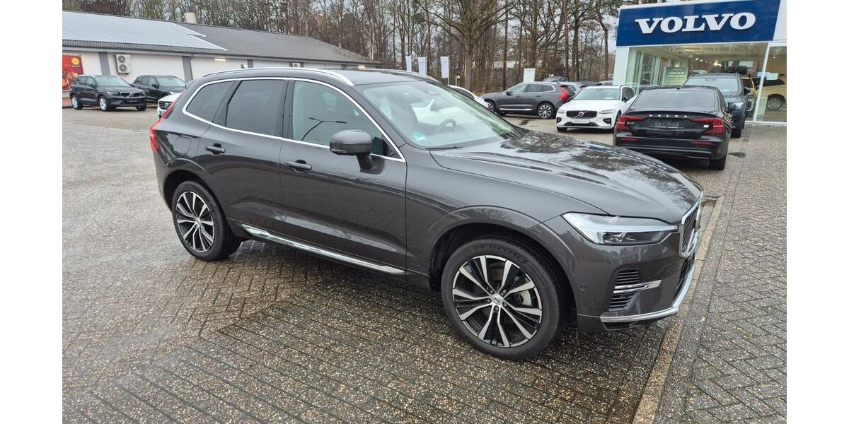 Volvo XC60 56.100 km 46.900 &euro; Nordhorn 48527