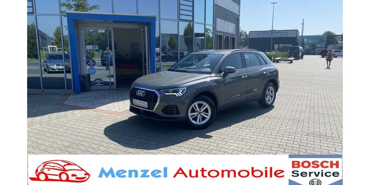Audi Q3 56.241 km 28.900 &euro; Schüttorf 48465