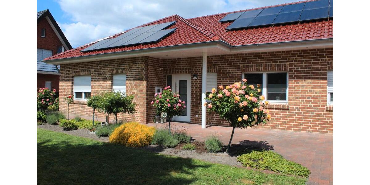 Bungalow Twist - 4 Zimmer, 132 m&sup2;, 439.000&euro; | Angebot:27023175