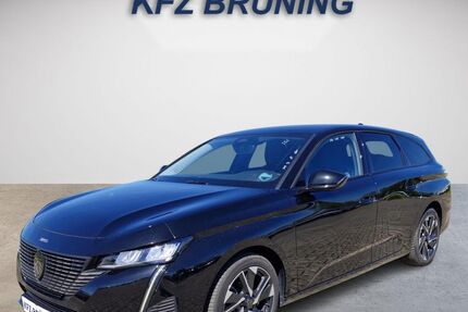 Peugeot 308 35.446 km 19.880 &euro; Lingen (Ems) 49811