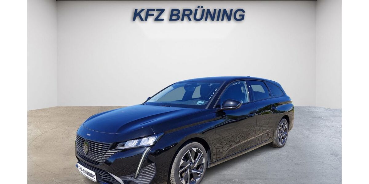 Peugeot 308 35.446 km 19.880 &euro; Lingen (Ems) 49811
