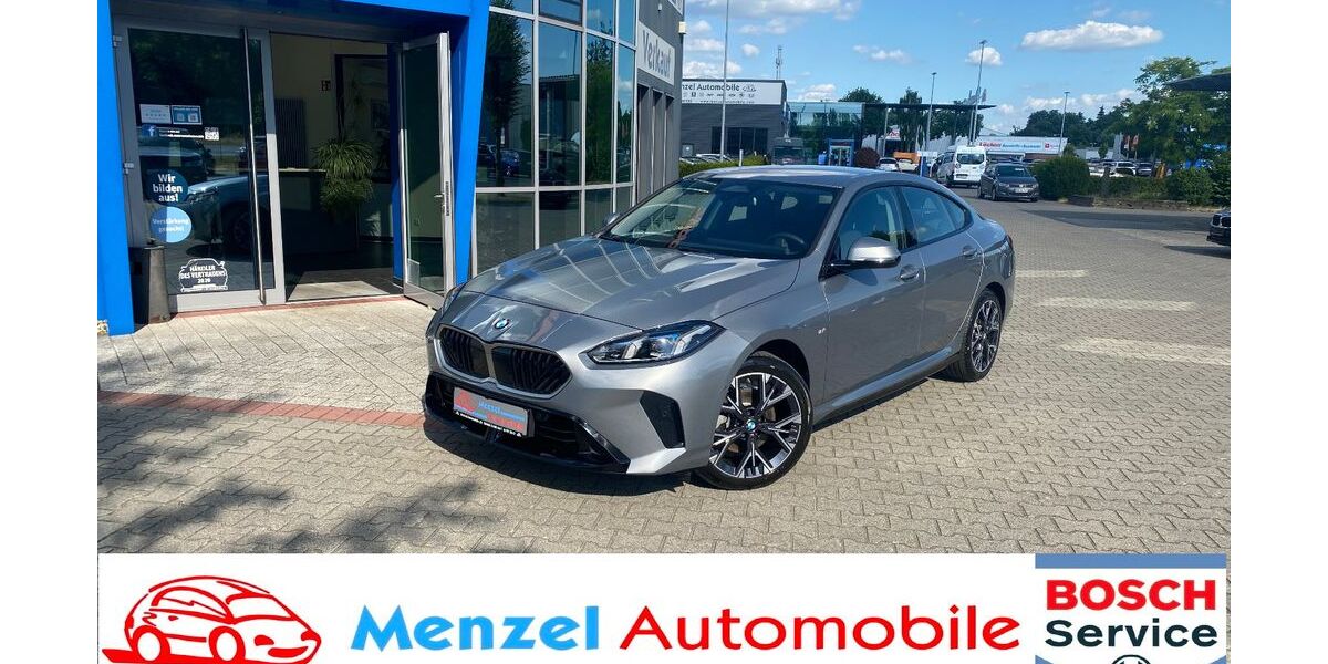 BMW 220 Gran Coupé 15.467 km 32.900 &euro; Schüttorf 48465