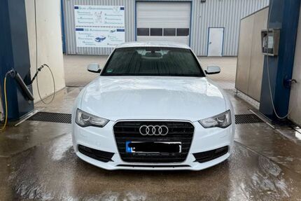Audi A5 80.500 km 18.000 &euro; Gronau 48599