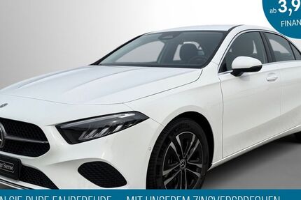 Mercedes-Benz A 180 10.582 km 28.790 &euro; Nordhorn 48531