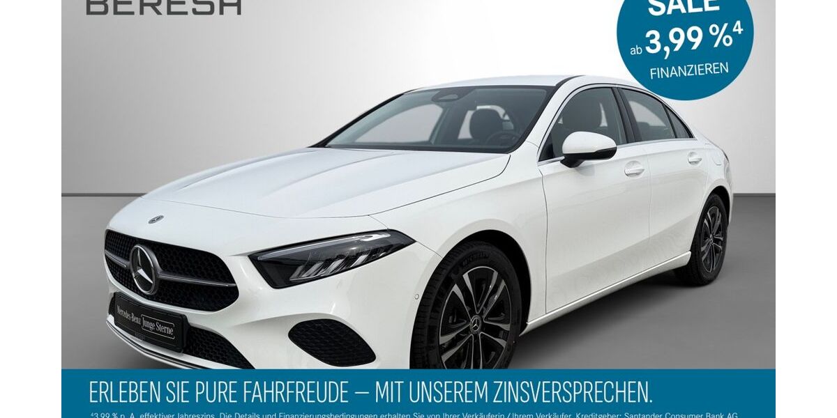 Mercedes-Benz A 180 10.582 km 28.790 &euro; Nordhorn 48531