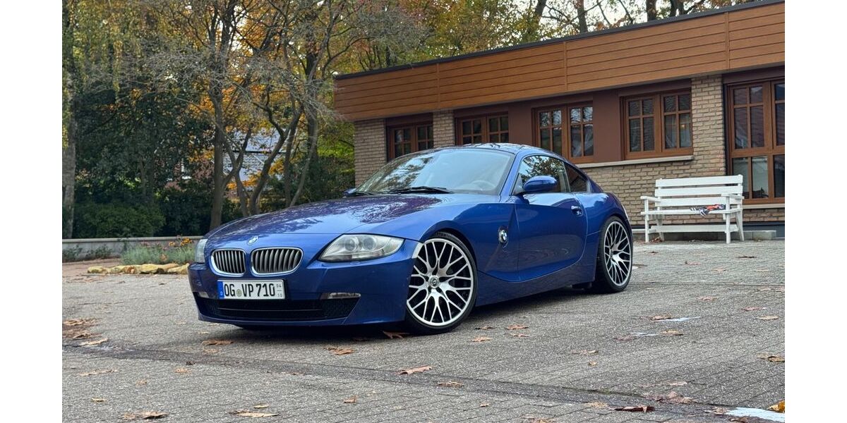 BMW Z4 90.000 km 25.390 &euro; Nordhorn 48527