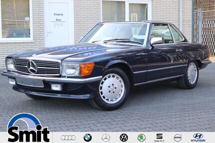 Mercedes-Benz SL 500 194.438 km 54.900 &euro; Gronau 48599