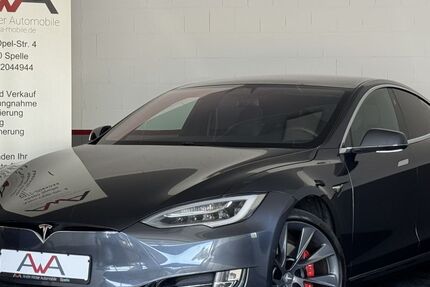 Tesla Model S 75.304 km 39.980 &euro; Spelle 48480