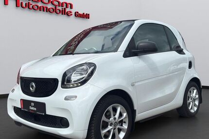 Smart ForTwo 63.500 km 9.499 &euro; Neuenhaus 49828
