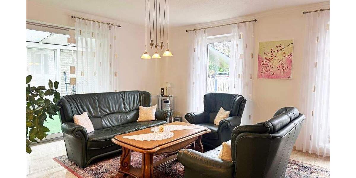 Einfamilienhaus Nordhorn Bakelde - 4 Zimmer, 211 m&sup2;, 398.000&euro; | Angebot:25821485