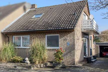 Haus Gronau (Westfalen) / Epe Epe - 4 Zimmer, 110 m&sup2;, 239.000&euro; | Angebot:26124268