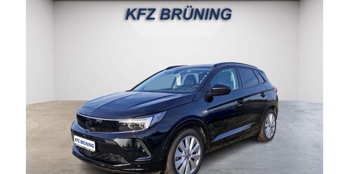 Opel Grandland (X) 29.024 km 24.580 &euro; Lingen (Ems) 49811