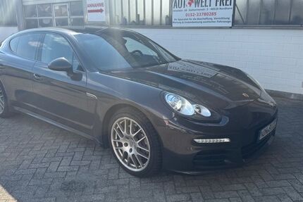 Porsche Panamera 97.319 km 32.899 &euro; Nordhorn 48529