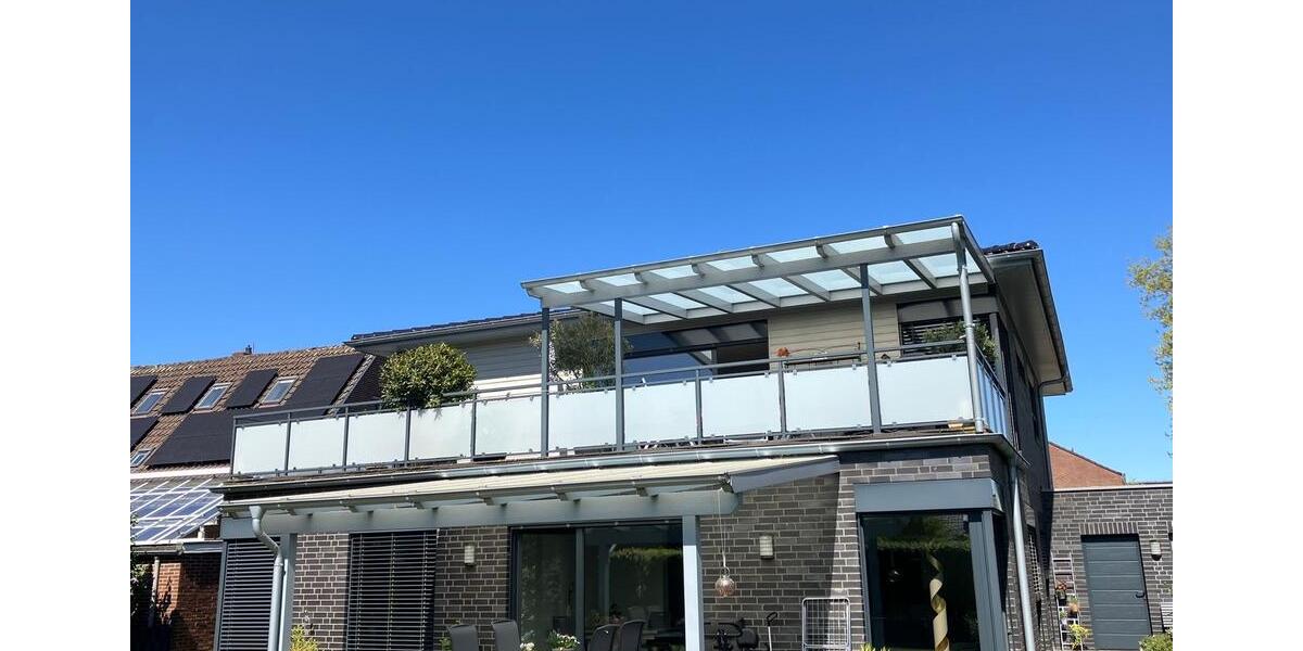 Einfamilienhaus Nordhorn Bookholt - 3 Zimmer, 136 m&sup2;, 549.000&euro; | Angebot:26430849