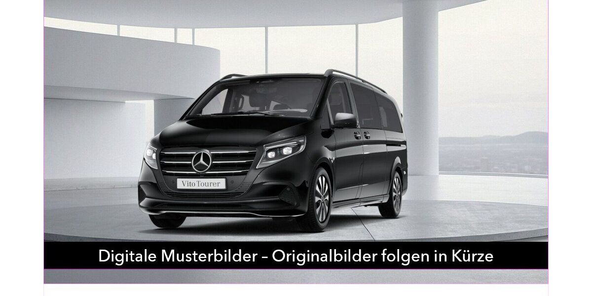 Mercedes-Benz Vito 11.000 km 68.750 &euro; Wietmarschen 49835