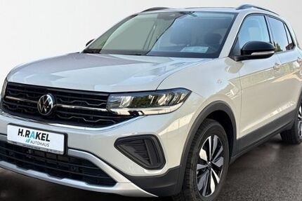 VW T-Cross 13.197 km 20.980 &euro; Geeste-Groß Hesepe 49744