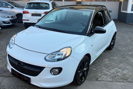 Opel Adam 197.000 km 3.099 &euro; Nordhorn 48529