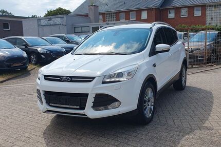 Ford Kuga 124.550 km 7.995 &euro; Lingen 49808
