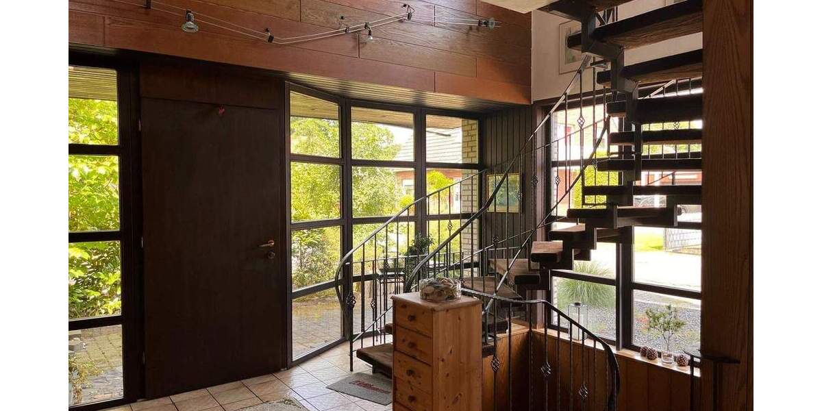 Einfamilienhaus Georgsdorf - 5 Zimmer, 121 m&sup2;, 219.000&euro; | Angebot:25687259