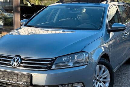 VW Passat Variant 190.000 km 8.900 &euro; Nordhorn 48527