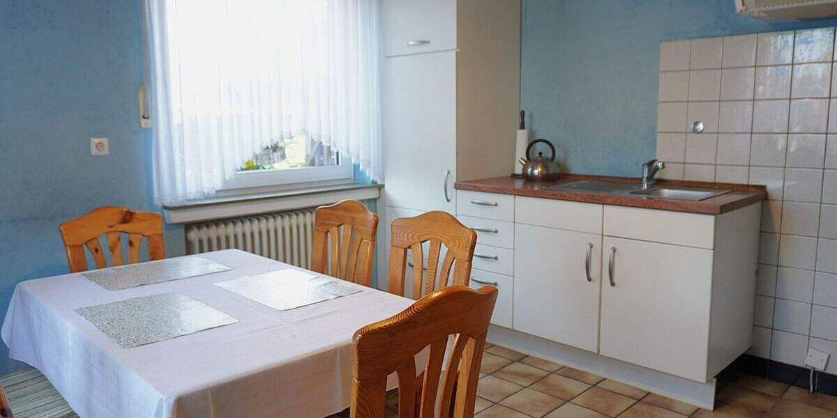 Einfamilienhaus Lingen (Ems) Ramsel - 5 Zimmer, 120 m&sup2;, 164.000&euro; | Angebot:25896221
