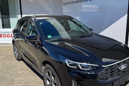 Ford Kuga 22.600 km 27.900 &euro; Lingen 49808
