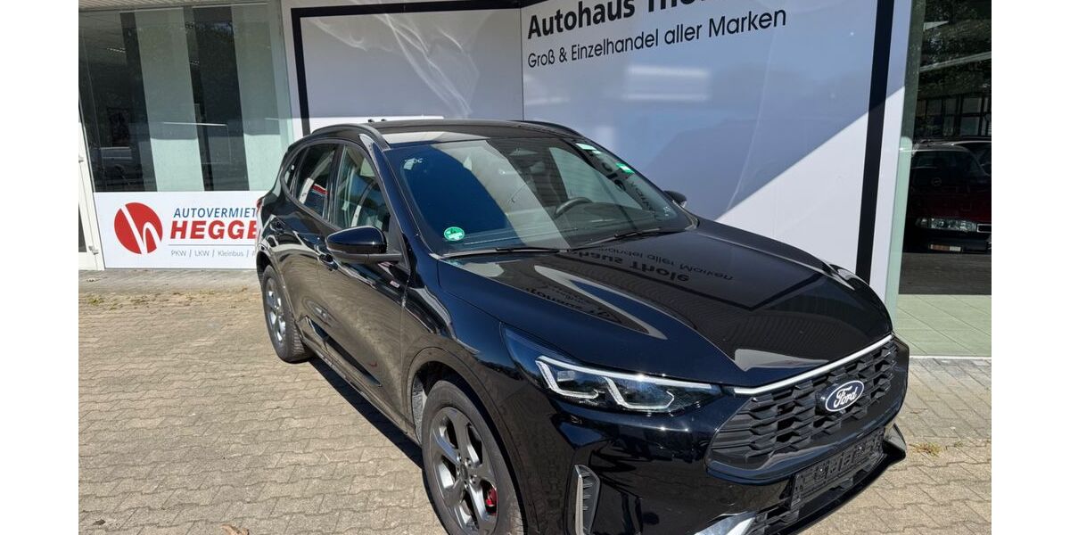 Ford Kuga 22.600 km 27.900 &euro; Lingen 49808