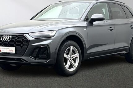 Audi Q5 37.500 km 38.880 &euro; Lingen 49809