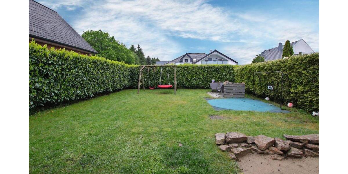 Doppelhaushälfte Ochtrup - 4 Zimmer, 121 m&sup2;, 309.000&euro; | Angebot:26684442