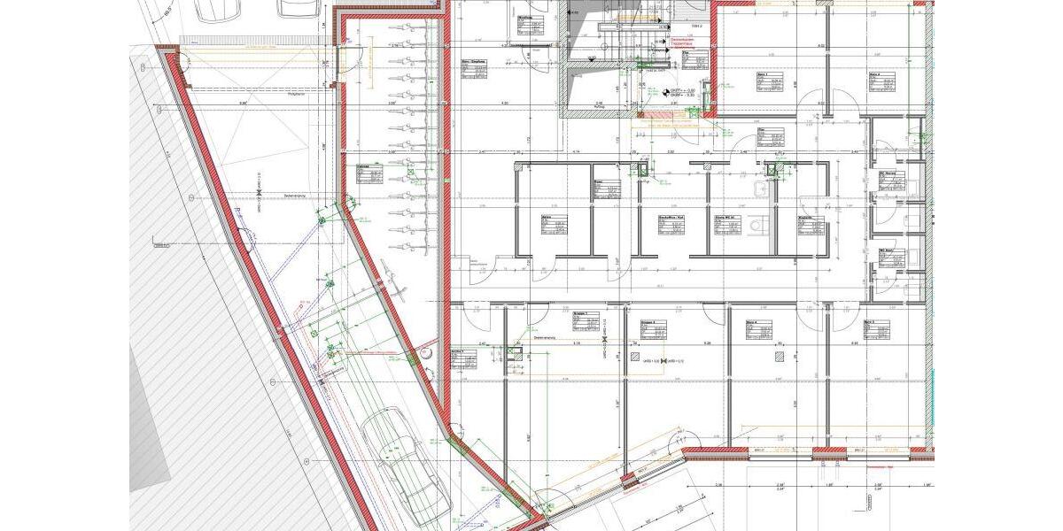Gewerbeobjekt Lingen (Ems) Damaschke - 3.878&euro; | Angebot:19988048