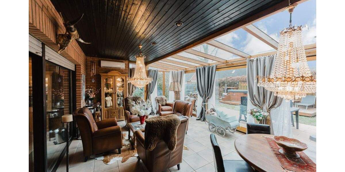Einfamilienhaus Emlichheim - 7 Zimmer, 188 m&sup2;, 485.000&euro; | Angebot:25770607