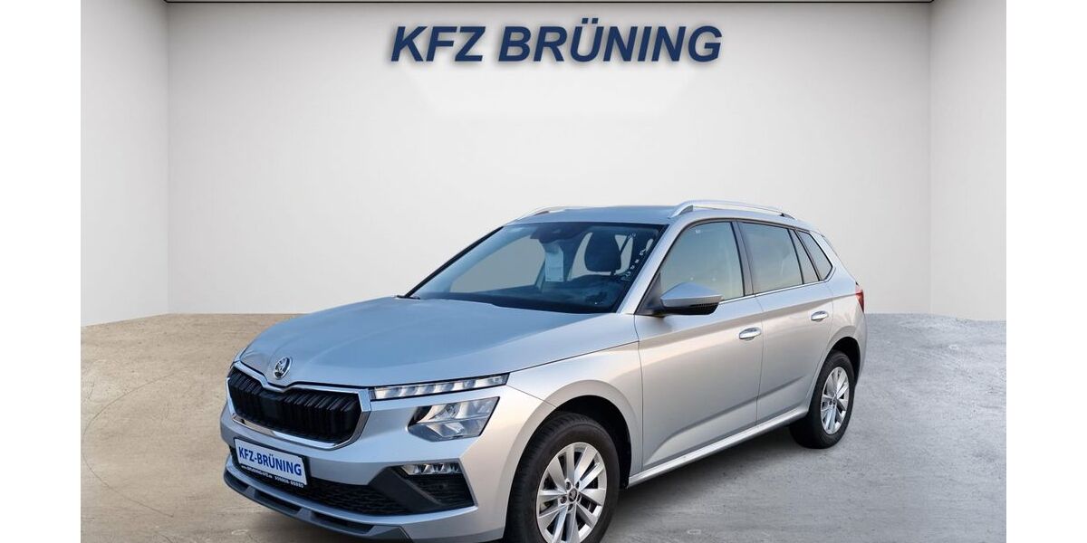 Skoda Kamiq 18.884 km 21.580 &euro; Lingen (Ems) 49811