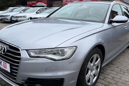 Audi A6 195.150 km 13.990 &euro; Nordhorn 48529