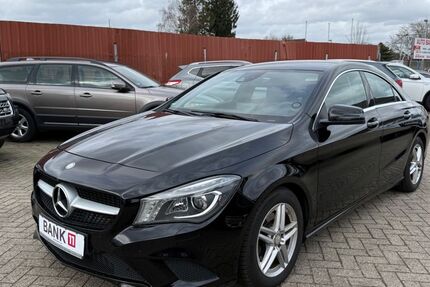Mercedes-Benz CLA 200 177.000 km 13.799 &euro; Nordhorn 48529