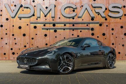Maserati Granturismo 5.501 km 130.888 &euro; Gronau 48599