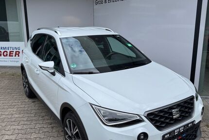 Seat Arona 41.300 km 17.950 &euro; Lingen 49808