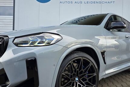 BMW X4 M 85.800 km 54.777 &euro; Osterwald 49828