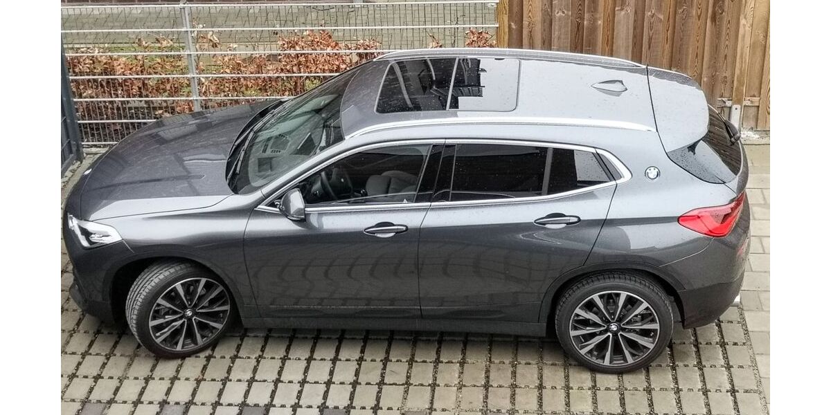 BMW X2 101.000 km 21.900 &euro; Lingen 49809