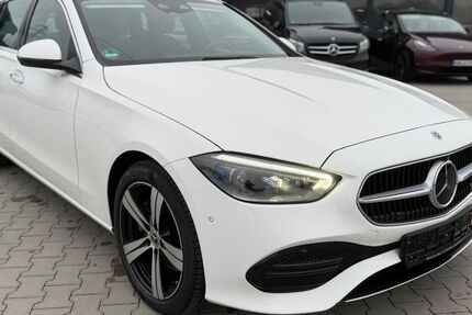 Mercedes-Benz C 220 109.261 km 30.489 &euro; Nordhorn 48531