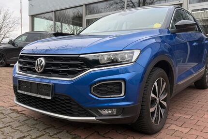 VW T-Roc 97.000 km 15.800 &euro; Nordhorn 48529