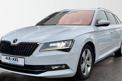 Skoda Superb 135.920 km 23.950 &euro; Geeste-Groß Hesepe 49744