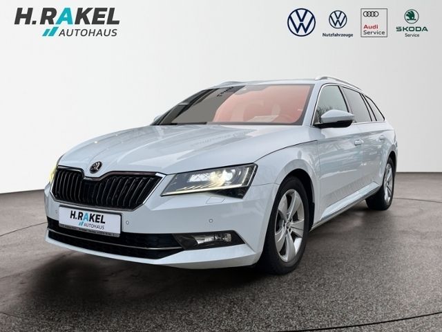 Skoda Superb 135.920 km 23.950 &euro; Geeste-Groß Hesepe 49744
