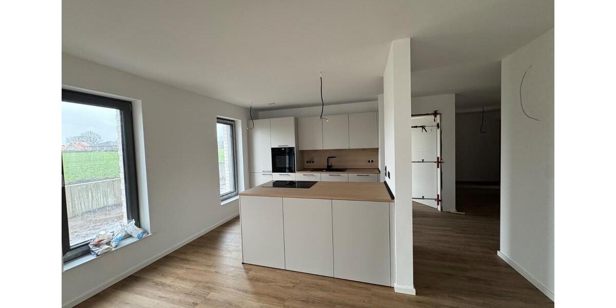 Etagenwohnung Wietmarschen - 3 Zimmer, 107 m&sup2;, 1.149&euro; | Angebot:24768408