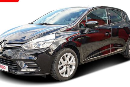 Renault Clio 67.463 km 12.490 &euro; Wietmarschen 49835