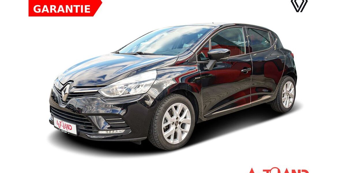 Renault Clio 67.463 km 12.490 &euro; Wietmarschen 49835