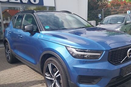 Volvo XC40 129.000 km 25.900 &euro; Nordhorn 48527