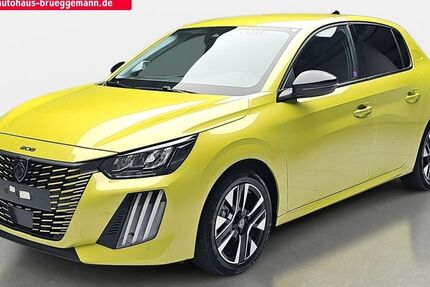 Peugeot 208 16.726 km 15.490 &euro; Wietmarschen-Lohne 49835