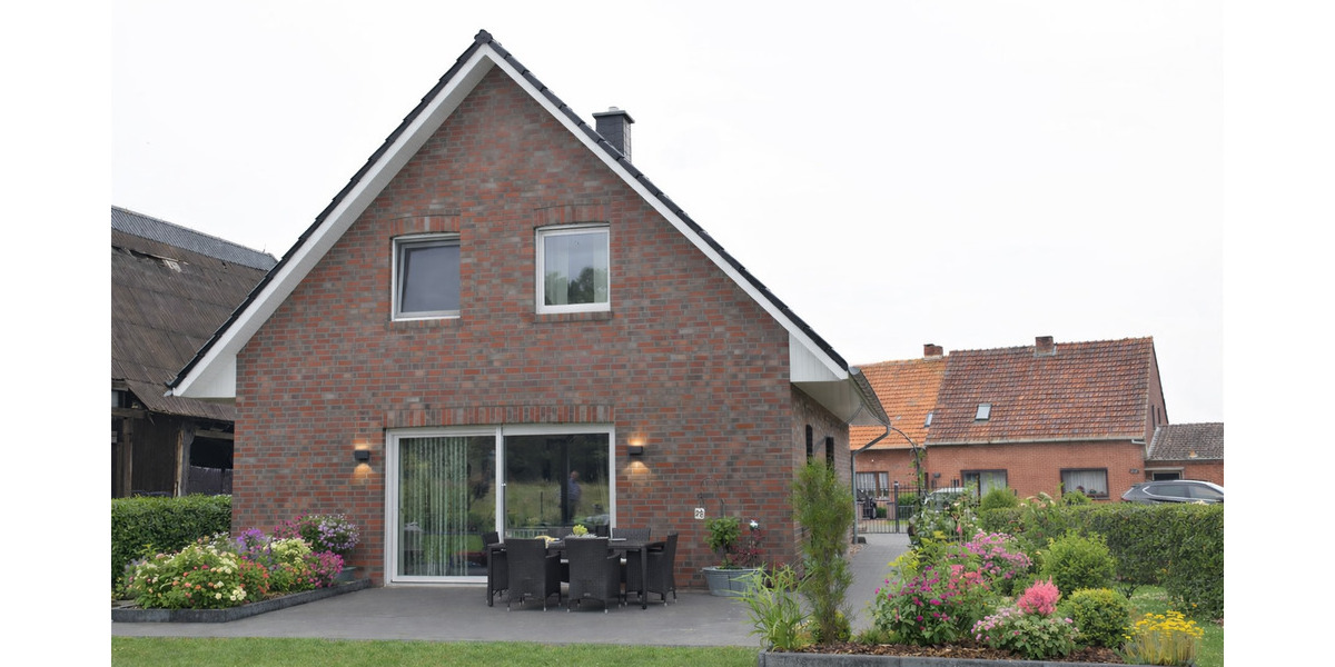 Einfamilienhaus Wietmarschen - 4 Zimmer, 121 m&sup2;, 422.200&euro; | Angebot:25835800